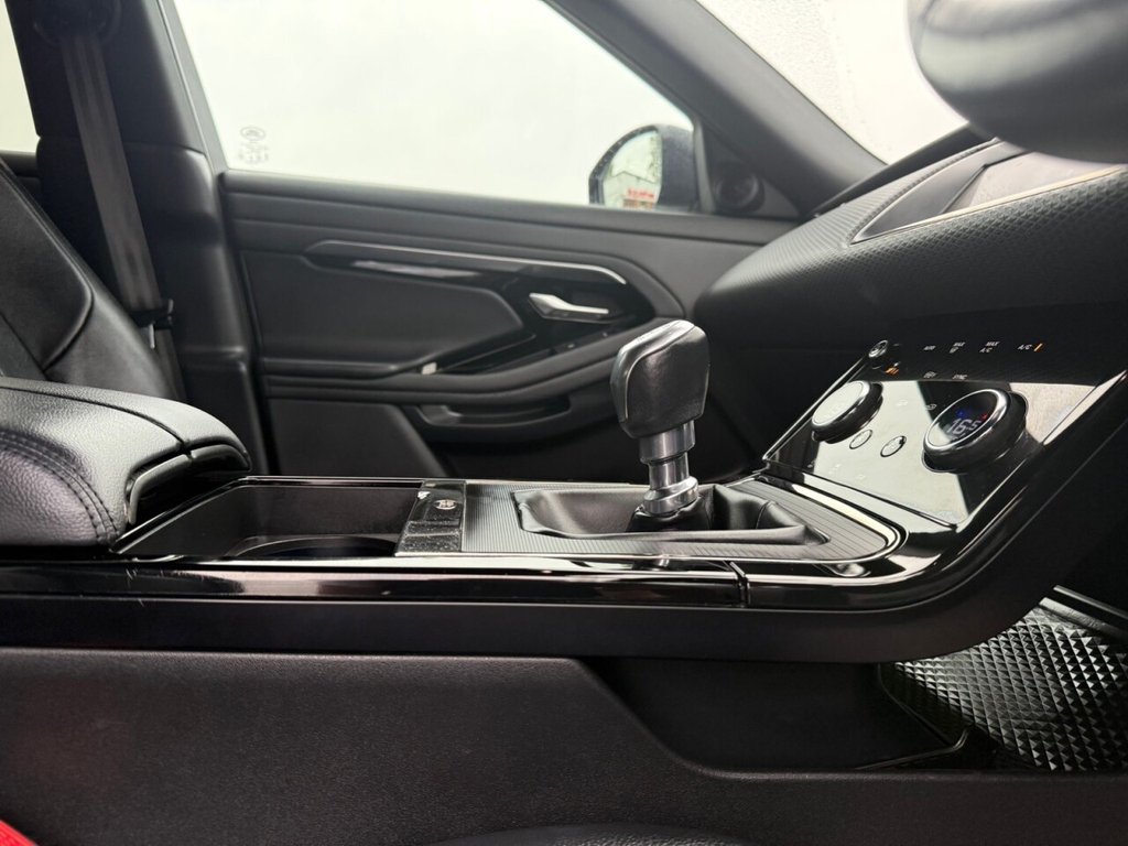 Used Land Rover Range Rover Evoque 2020 for sale - 75986675: Photo 25