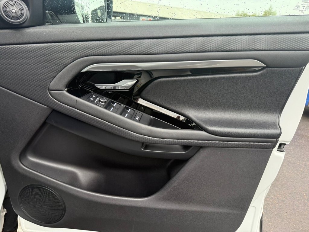 Used Land Rover Range Rover Evoque 2020 for sale - 75986675: Photo 26