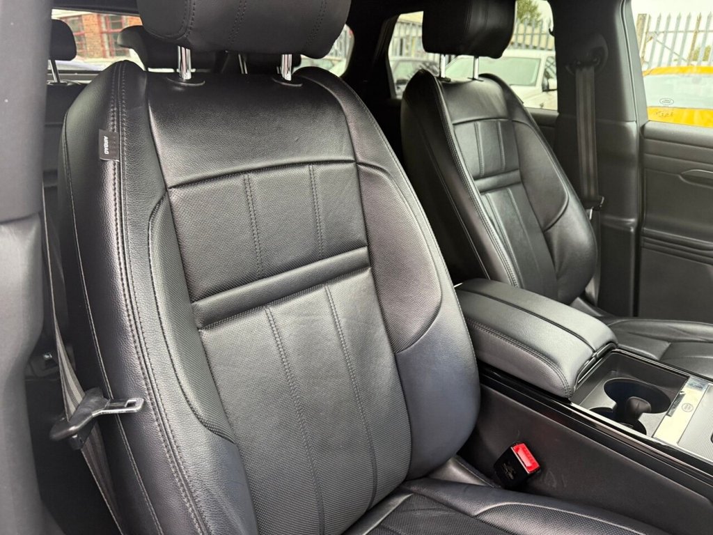 Used Land Rover Range Rover Evoque 2020 for sale - 75986675: Photo 27