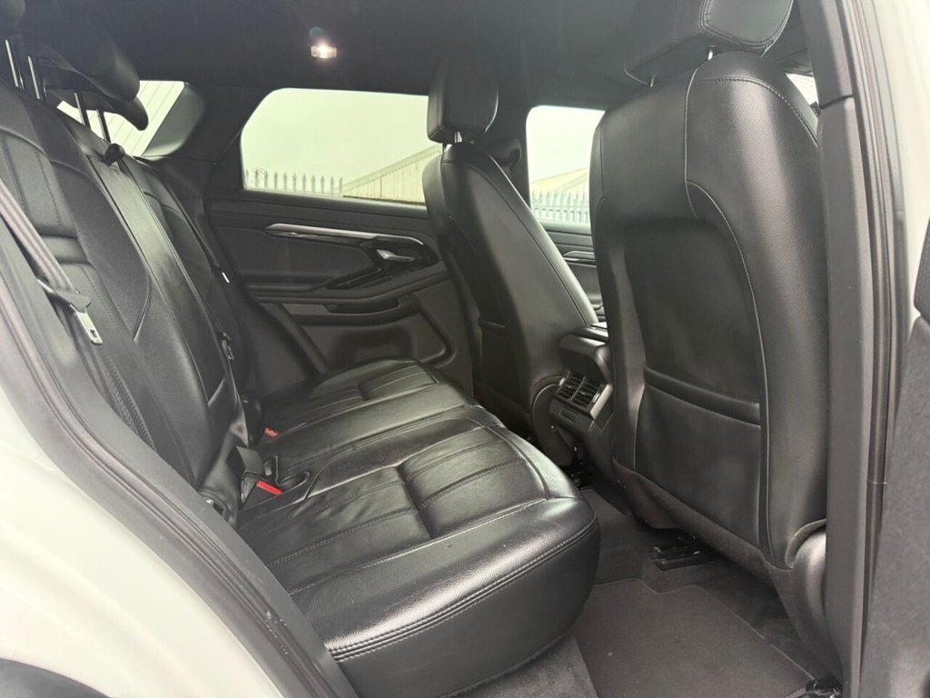 Used Land Rover Range Rover Evoque 2020 for sale - 75986675: Photo 28