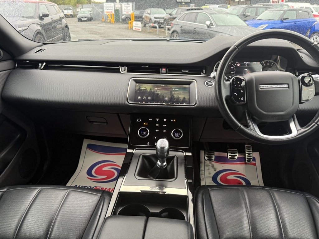 Used Land Rover Range Rover Evoque 2020 for sale - 75986675: Photo 29