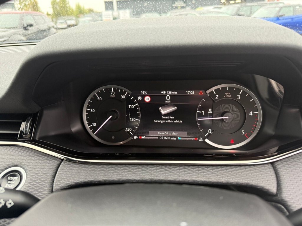 Used Land Rover Range Rover Evoque 2020 for sale - 75986675: Photo 31