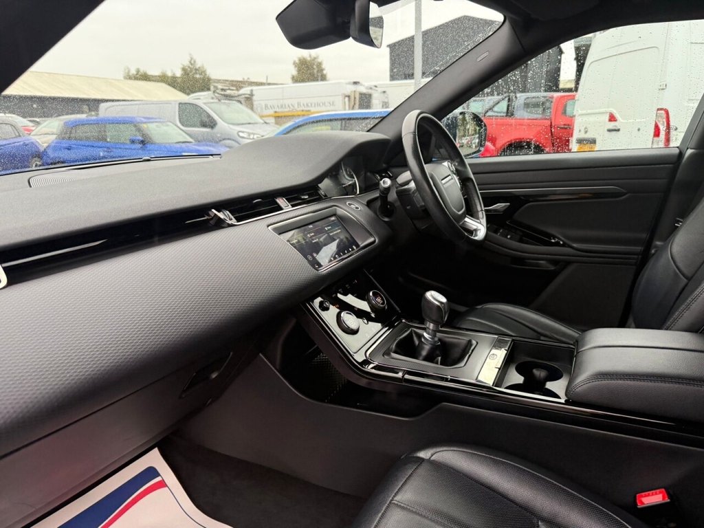 Used Land Rover Range Rover Evoque 2020 for sale - 75986675: Photo 32