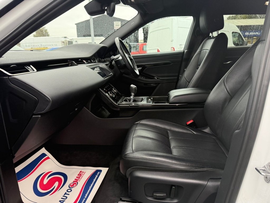 Used Land Rover Range Rover Evoque 2020 for sale - 75986675: Photo 33