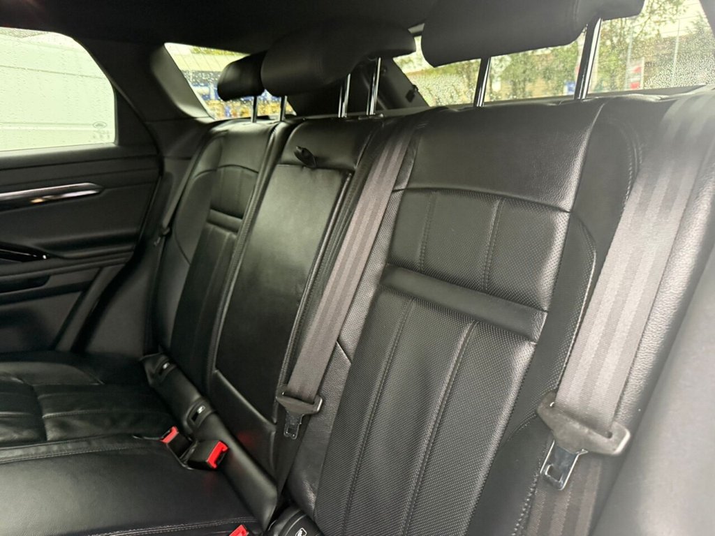 Used Land Rover Range Rover Evoque 2020 for sale - 75986675: Photo 34