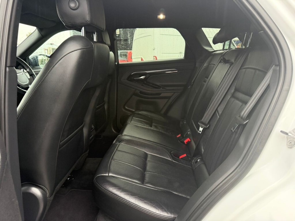 Used Land Rover Range Rover Evoque 2020 for sale - 75986675: Photo 35