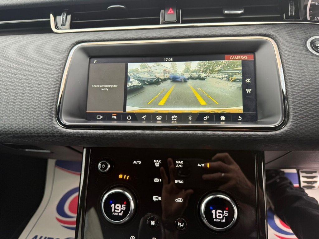 Used Land Rover Range Rover Evoque 2020 for sale - 75986675: Photo 36