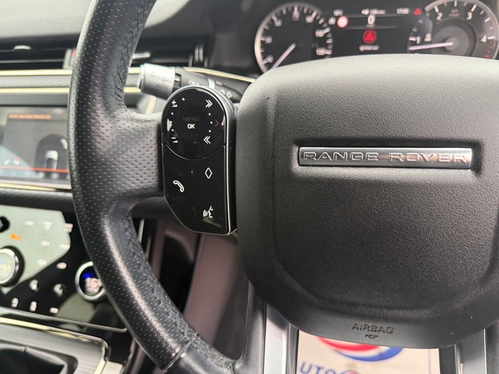 Used Land Rover Range Rover Evoque 2020 for sale - 75986675: Photo 38