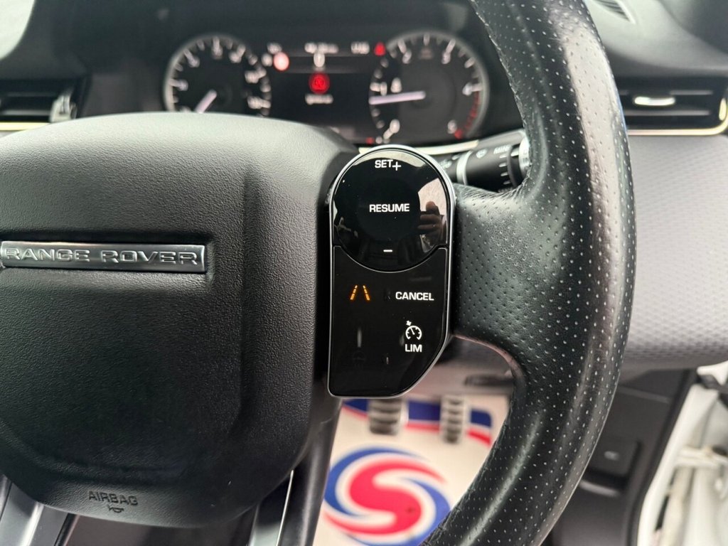 Used Land Rover Range Rover Evoque 2020 for sale - 75986675: Photo 39