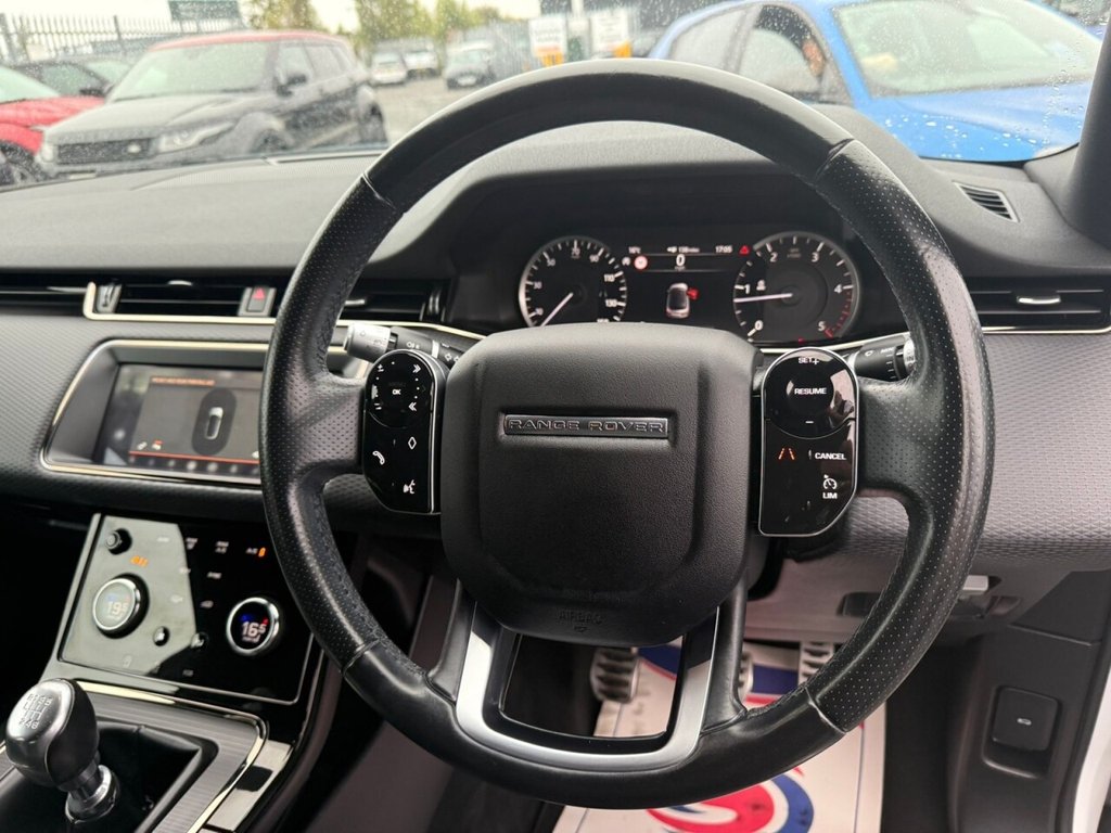 Used Land Rover Range Rover Evoque 2020 for sale - 75986675: Photo 40