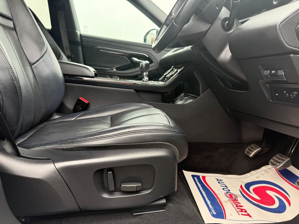 Used Land Rover Range Rover Evoque 2020 for sale - 75986675: Photo 41