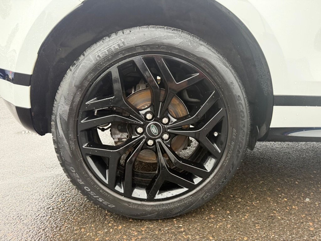 Used Land Rover Range Rover Evoque 2020 for sale - 75986675: Photo 43