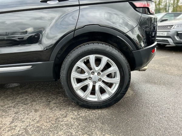 Used Land Rover Range Rover Evoque 2016 for sale - 74223538: Photo 11