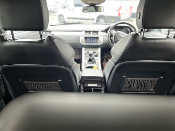 Used Land Rover Range Rover Evoque 2016 for sale - 74223538: Photo 14