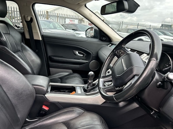 Used Land Rover Range Rover Evoque 2016 for sale - 74223538: Photo 18