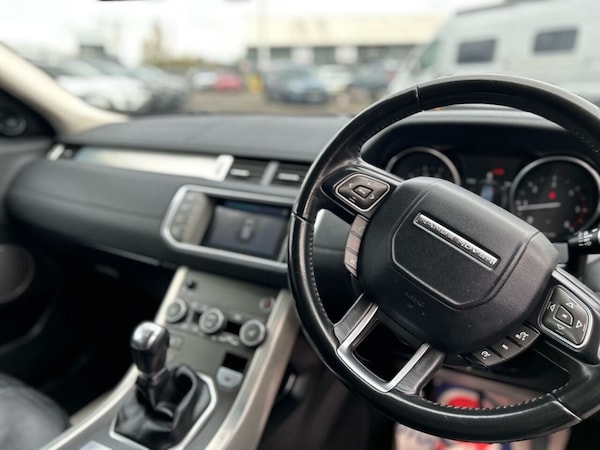 Used Land Rover Range Rover Evoque 2016 for sale - 74223538: Photo 20