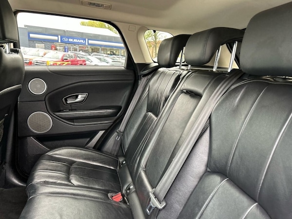 Used Land Rover Range Rover Evoque 2016 for sale - 74223538: Photo 23