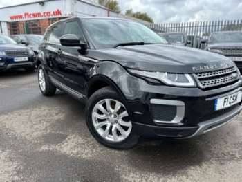Used Land Rover Range Rover Evoque 2016 for sale - 74223538: Photo