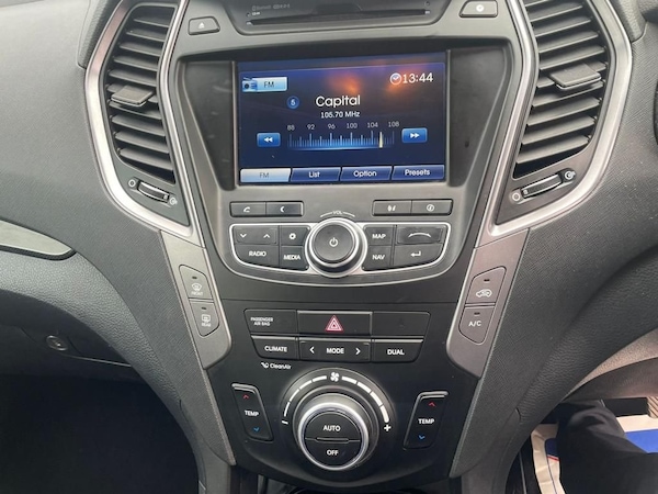 Used Hyundai Santa Fe 2015 for sale - 68708547: Photo 28