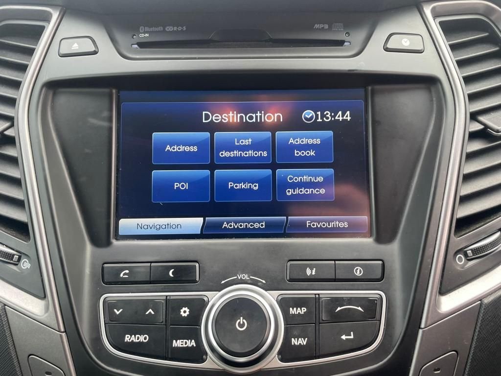 Vehicle 31