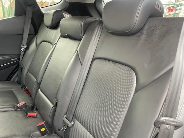 Used Hyundai Santa Fe 2015 for sale - 68708547: Photo 34