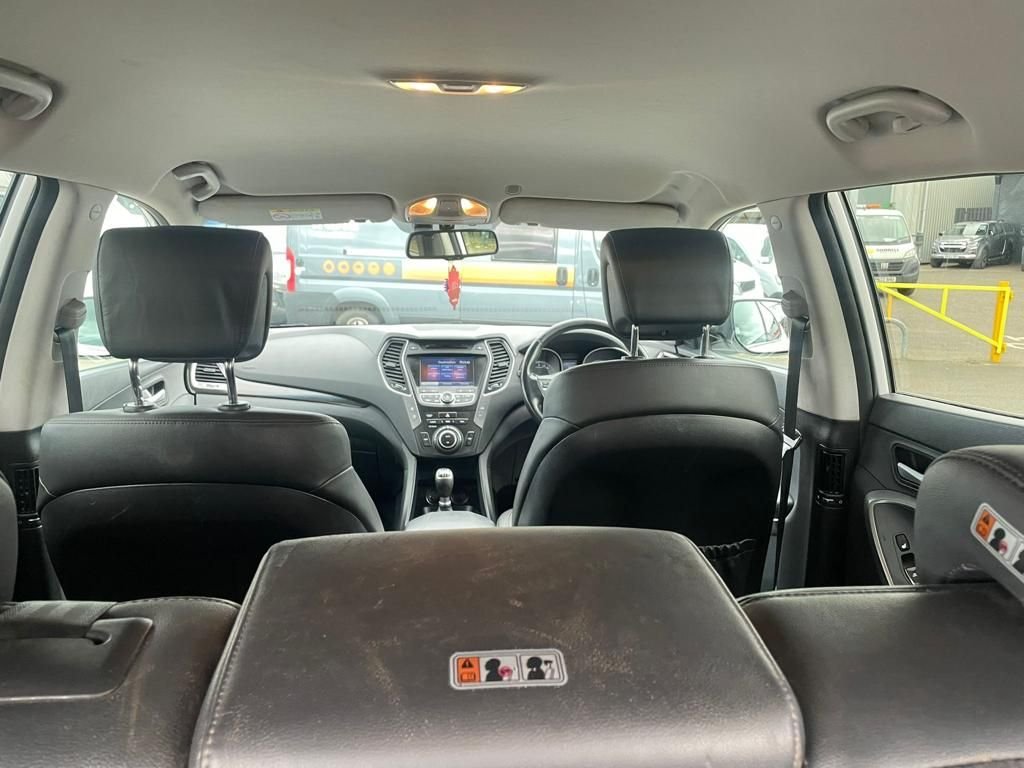Vehicle 40