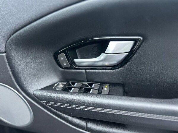 Used Land Rover Range Rover Evoque 2017 for sale - 73199916: Photo 14
