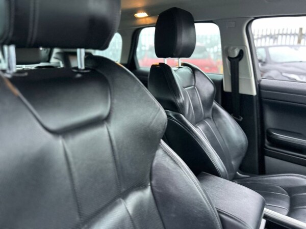 Used Land Rover Range Rover Evoque 2017 for sale - 73199916: Photo 16