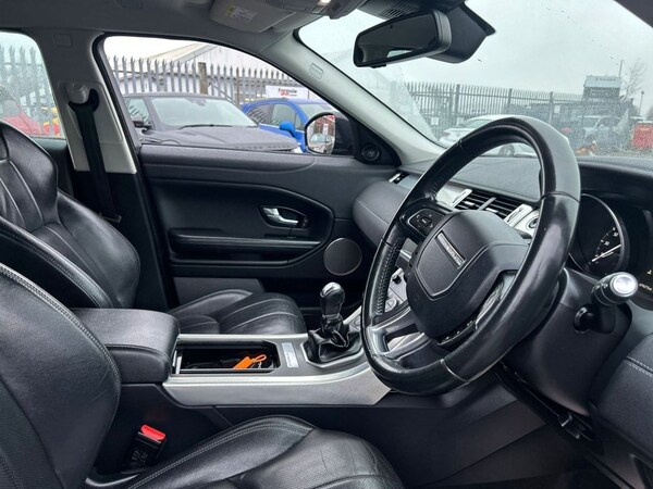 Used Land Rover Range Rover Evoque 2017 for sale - 73199916: Photo 17