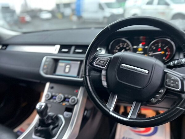 Used Land Rover Range Rover Evoque 2017 for sale - 73199916: Photo 19