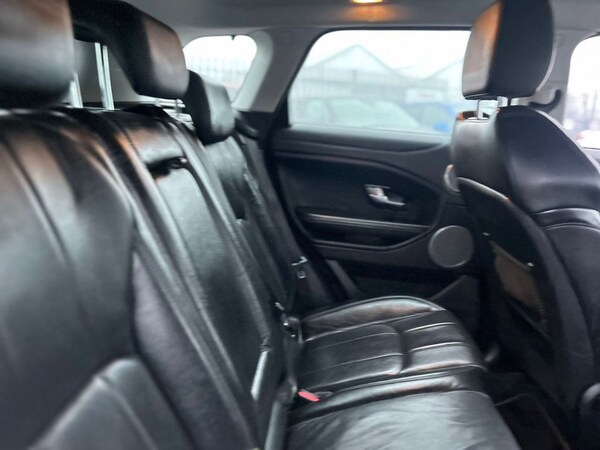 Used Land Rover Range Rover Evoque 2017 for sale - 73199916: Photo 20