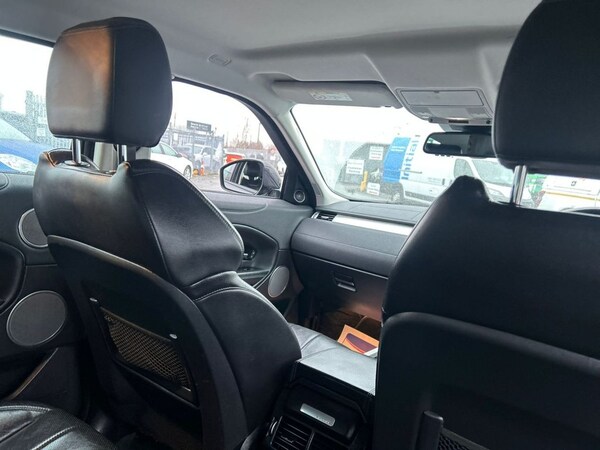 Used Land Rover Range Rover Evoque 2017 for sale - 73199916: Photo 22