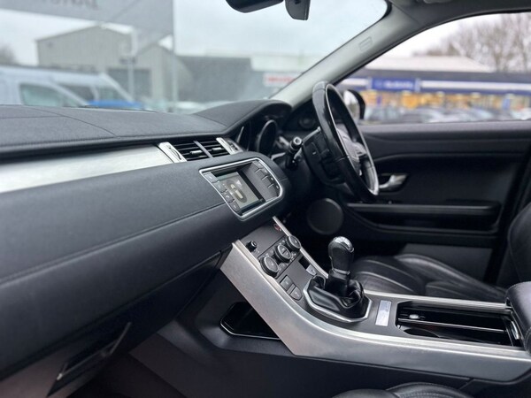 Used Land Rover Range Rover Evoque 2017 for sale - 73199916: Photo 26