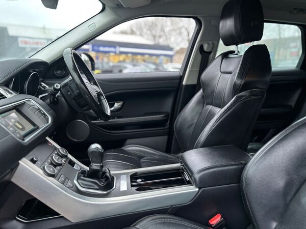 Used Land Rover Range Rover Evoque 2017 for sale - 73199916: Photo 27
