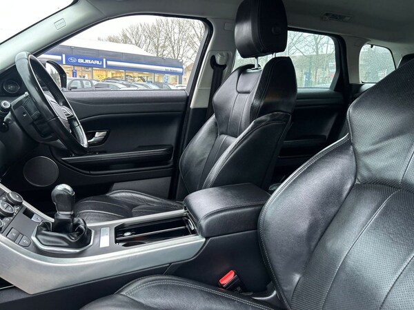 Used Land Rover Range Rover Evoque 2017 for sale - 73199916: Photo 28