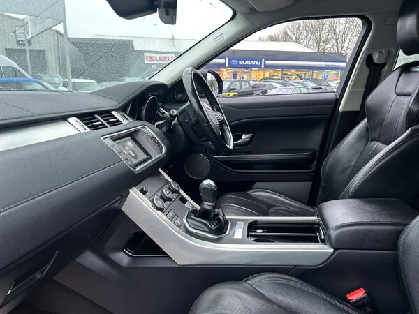 Used Land Rover Range Rover Evoque 2017 for sale - 73199916: Photo 29