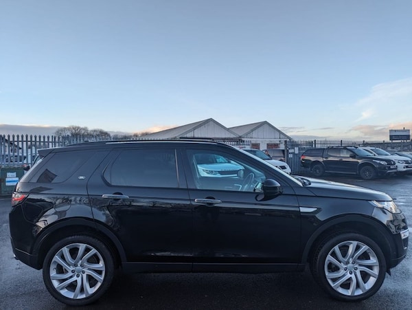 Used Land Rover Discovery Sport 2015 for sale - 65562171: Photo 11