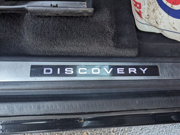 Used Land Rover Discovery Sport 2015 for sale - 65562171: Photo 23