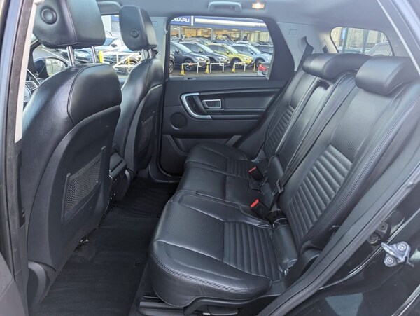 Used Land Rover Discovery Sport 2015 for sale - 65562171: Photo 28