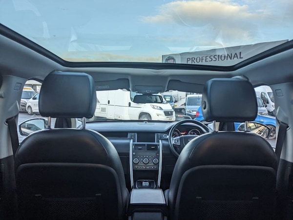 Used Land Rover Discovery Sport 2015 for sale - 65562171: Photo 33