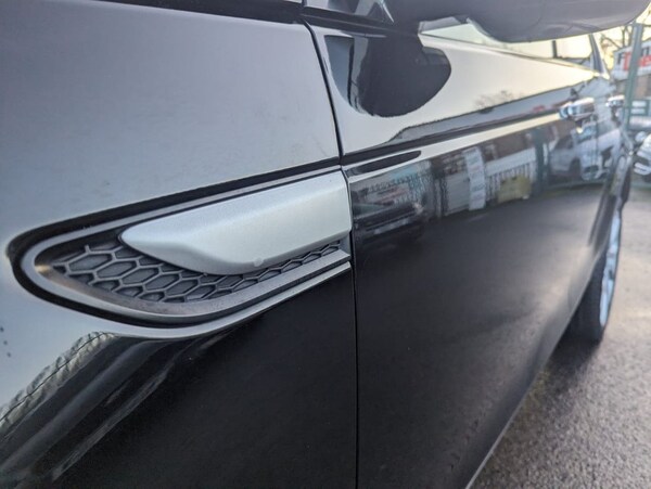 Used Land Rover Discovery Sport 2015 for sale - 65562171: Photo 7