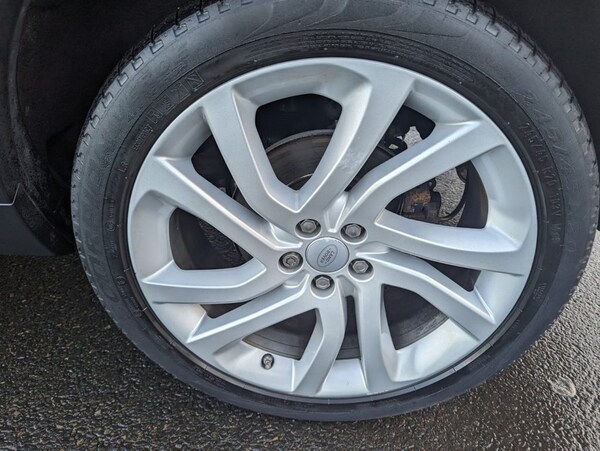 Used Land Rover Discovery Sport 2015 for sale - 65562171: Photo 9