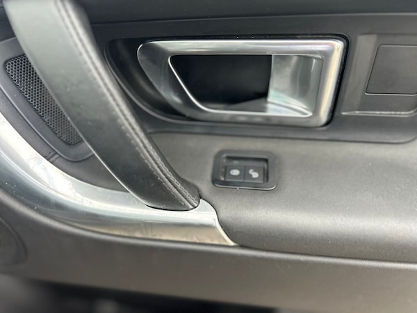 Used Land Rover Discovery Sport 2016 for sale - 71200740: Photo 12