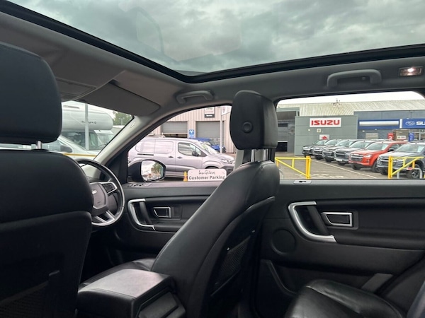 Used Land Rover Discovery Sport 2016 for sale - 71200740: Photo 29
