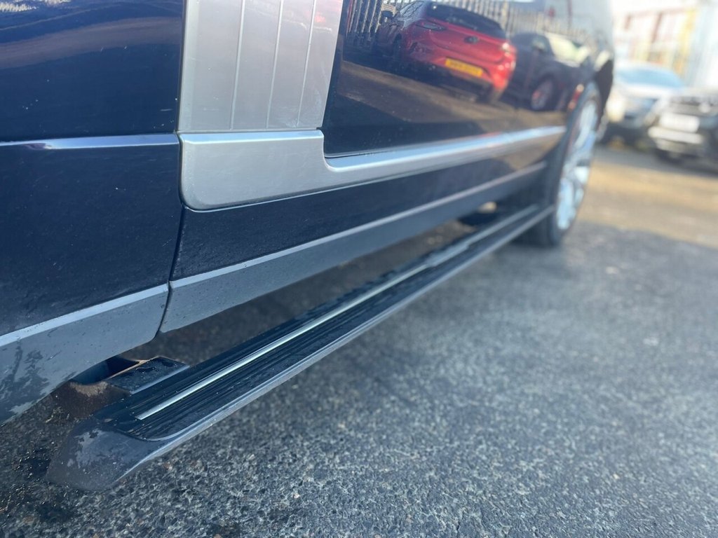 Used Land Rover Range Rover 2018 for sale - 77464123: Photo 10