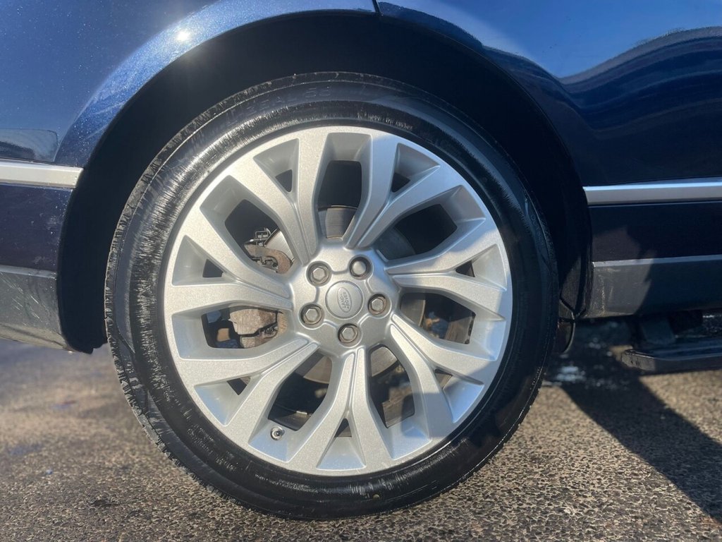 Used Land Rover Range Rover 2018 for sale - 77464123: Photo 15