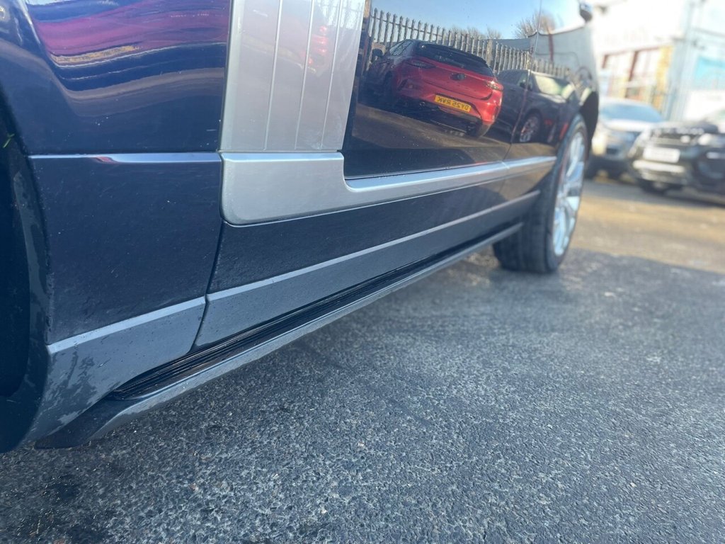 Used Land Rover Range Rover 2018 for sale - 77464123: Photo 19