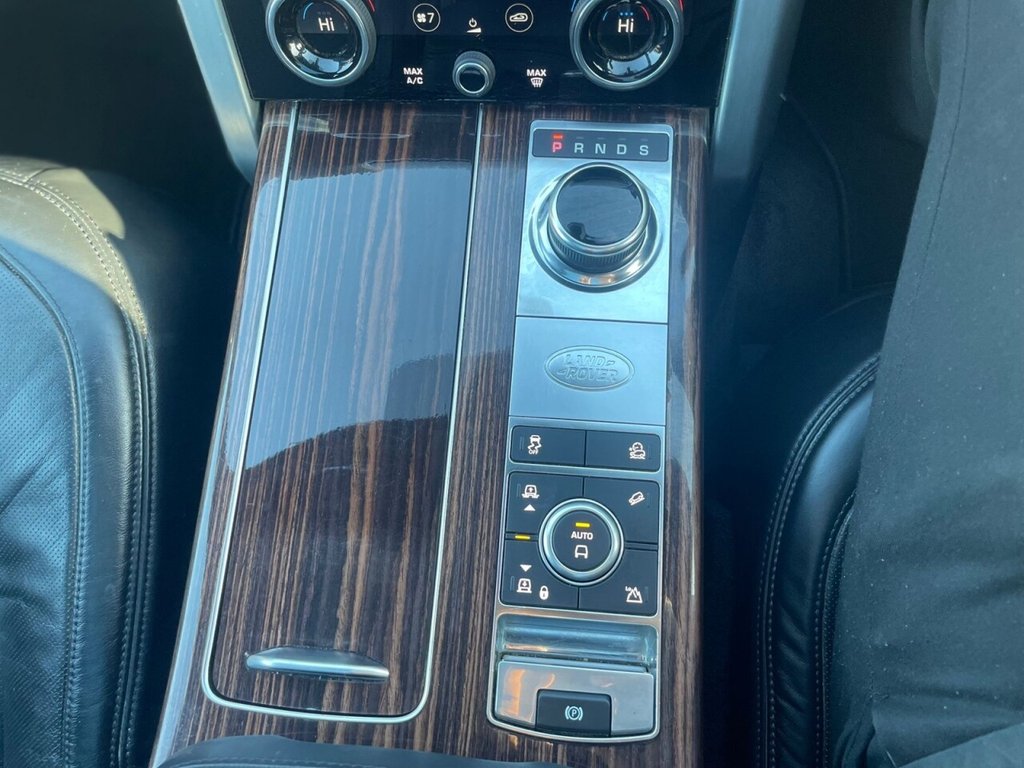 Used Land Rover Range Rover 2018 for sale - 77464123: Photo 22