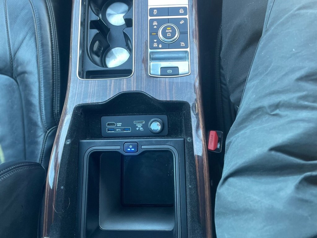 Used Land Rover Range Rover 2018 for sale - 77464123: Photo 25