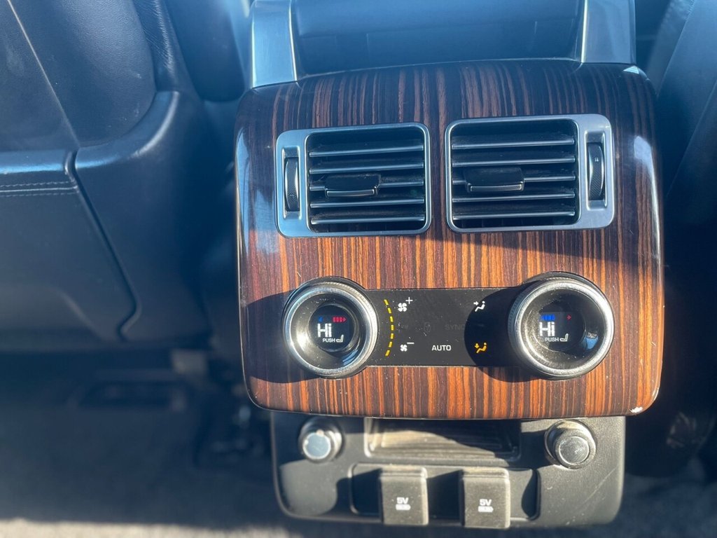 Used Land Rover Range Rover 2018 for sale - 77464123: Photo 29